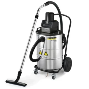 ASPIRADOR WET & DRY KARCHER - NT 80/1 B1 M S