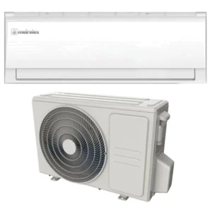 AR CONDICIONADO MEIRELES - MAC 180 W - COMPOSTO POR: