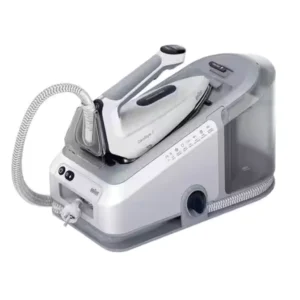 FERRO CALDEIRA BRAUN - IS 7262 GY + (Of. Tábua)