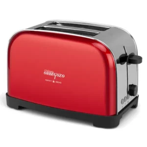 TORRADEIRA ORBEGOZO - TOV 5200