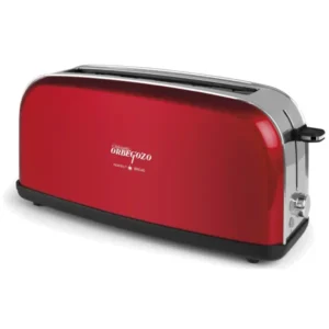 TORRADEIRA ORBEGOZO - TOV 6200