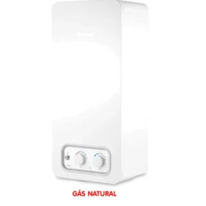 ESQUENTADOR VULCANO CLICK- WR10-4 KB NATURAL