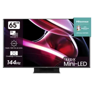 MINI LED HISENSE - 65UXKQ