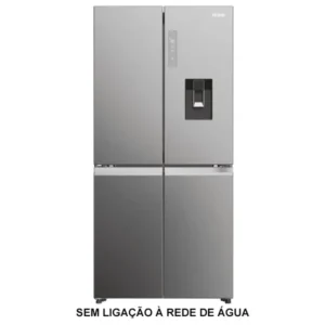 FRIGORIFICO HAIER - HCW58F18EWMP