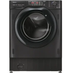 MÁQUINA DE LAVAR ROUPA HAIER - HWQ90B416FWBB-S