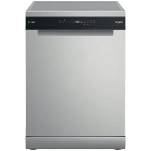 MÁQUINA DE LAVAR LOUÇA WHIRLPOOL - W7F HP43 X