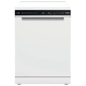 MÁQUINA DE LAVAR LOUÇA WHIRLPOOL - W7F HS41