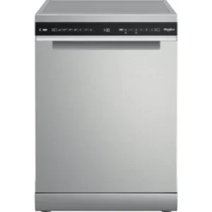 MÁQUINA DE LAVAR LOUÇA WHIRLPOOL - W7F HS41 X