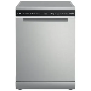 MÁQUINA DE LAVAR LOUÇA WHIRLPOOL - W7F HS51 X