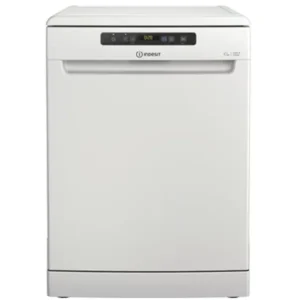 MÁQUINA DE LAVAR LOUÇA INDESIT - D2F HD624 A