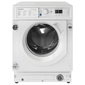 MÁQUINA DE LAVAR ROUPA INDESIT - BI WMIL 81285 EU