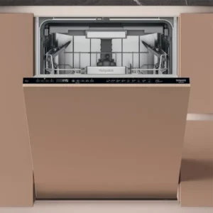 MÁQUINA DE LAVAR LOUÇA HOTPOINT - H7I HP40 L