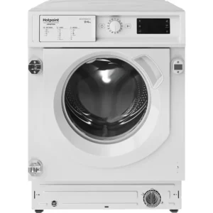 MÁQUINA DE LAVAR ROUPA HOTPOINT - BI WMHG 81485 EU