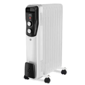 AQUECEDOR A ÓLEO UFESA - ANTARES 2000 - 83505508