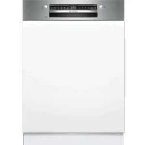 MÁQUINA DE LAVAR LOUÇA BOSCH - SMI4HVS00E -