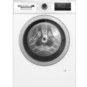 MÁQUINA DE LAVAR ROUPA BOSCH - WAN28201EP -