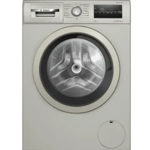 MÁQUINA DE LAVAR ROUPA BOSCH - WAN2820XEP -