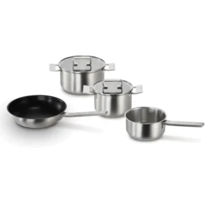 CONJUNTO 4 PANELAS BOSCH/BALAY - HEZ9SE040 -