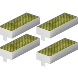 FILTRO CARVÃO ATIVO BOSCH/BALAY - HEZ9VRCR1 -