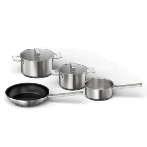 CONJUNTO 4 PANELAS SIEMENS - HZ9SE040 -