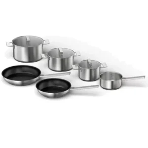 CONJUNTO 6 PANELAS SIEMENS - HZ9SE060 -