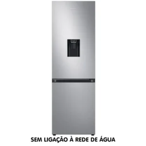 COMBINADO SAMSUNG - RB34C632DSA/EF