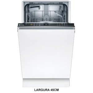 MÁQUINA DE LAVAR LOUÇA BALAY - 3VT4031NA -