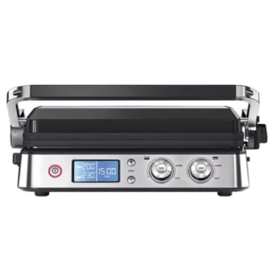 GRELHADOR DE PLACAS BRAUN - CG 9040