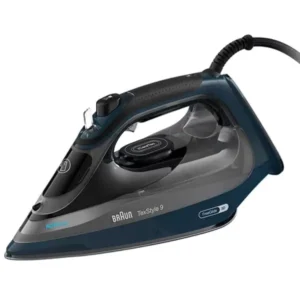 FERRO VAPOR BRAUN - SI9682DB