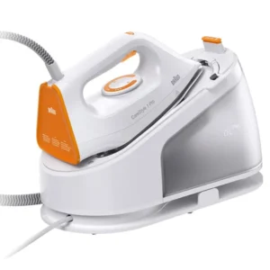 FERRO CALDEIRA BRAUN - IS 1511 WH