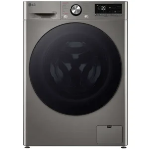 MÁQUINA DE LAVAR E SECAR ROUPA LG - F4DR7010SGS