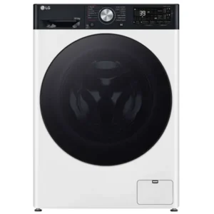 MÁQUINA DE LAVAR E SECAR ROUPA LG - F4DR7510SGH