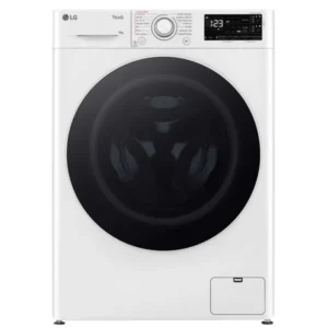 MÁQUINA DE LAVAR ROUPA LG - F4WR3509A0W