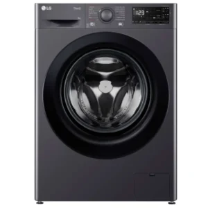 MÁQUINA DE LAVAR ROUPA LG - F4WR359S6M