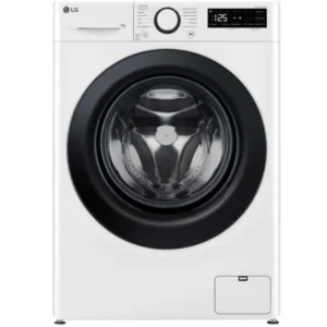 MÁQUINA DE LAVAR ROUPA LG - F4WR5009A6W