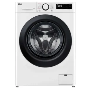 MÁQUINA DE LAVAR ROUPA LG - F4WR5013A6W