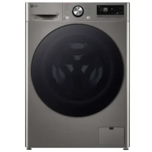 MÁQUINA DE LAVAR ROUPA LG - F4WR7010SGS