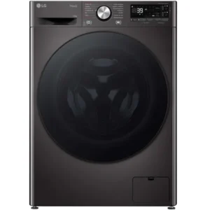 MÁQUINA DE LAVAR ROUPA LG - F4WR7510SGB