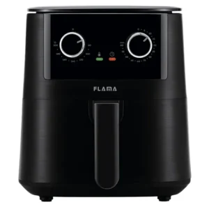 FRITADEIRA S/ ÓLEO FLAMA - 646 FL