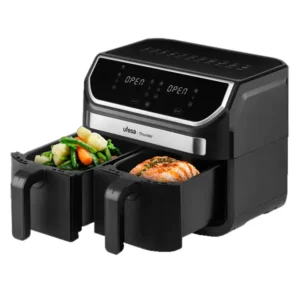 FRITADEIRA SEM ÓLEO UFESA - THUNDER - 72805543