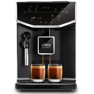 MÁQUINA CAFÉ EXPRESSO UFESA - CMAB100.101 - 71705734