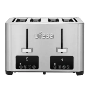 TORRADEIRA UFESA - QUARTET DE LUX - 71305539