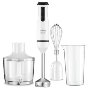 VARINHA C/ ACESSÓRIOS UFESA - PULSAR 600 DELUXE MAX - 70105523