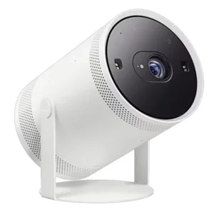 PROJETOR PORTÁTIL SAMSUNG - SP-LFF3CLAXXXE