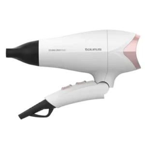 SECADOR CABELO TAURUS STUDIO 2500 IONIC - 900.116