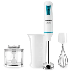 VARINHA TAURUS ROBOT 750 EASY PLUS INOX - 916.402