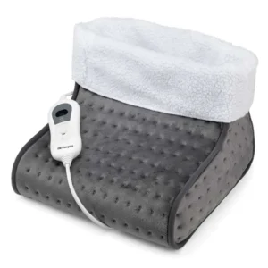 AQUECEDOR DE PÉS ORBEGOZO - AHB 5000