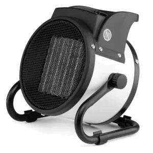 AQUECEDOR CERÂMICO ORBEGOZO - FHR 2045