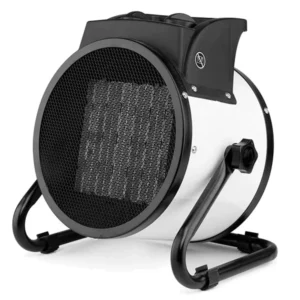 Climatização Industria