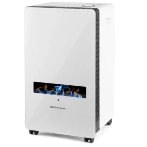 AQUECEDOR CHAMA AZUL ORBEGOZO - HBF 120